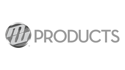 Logo Gris - MWProducts